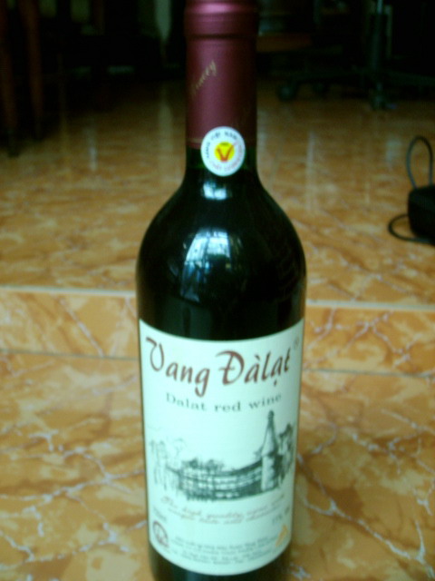 Đặc sản dành cho Quý Bà
