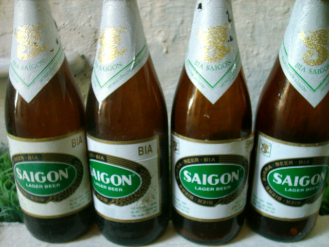 Đặc sản dành cho Quý Ông